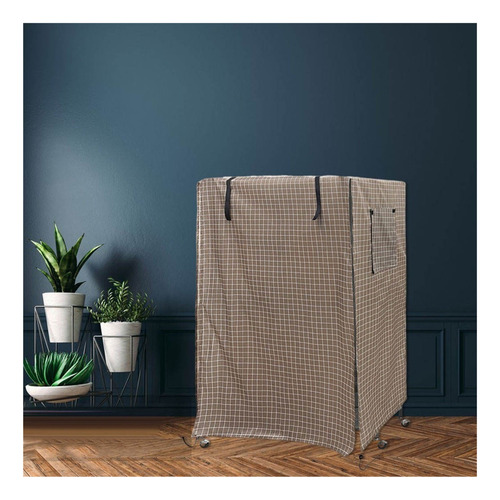 Funda Impermeable Para Jaula De Pájaros, Transpirable, Resis