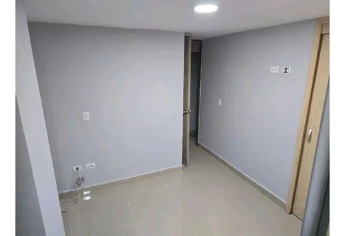Vendo Apartamento En Itagüí Simon Bolivar Cerca A La Estacion Envigado