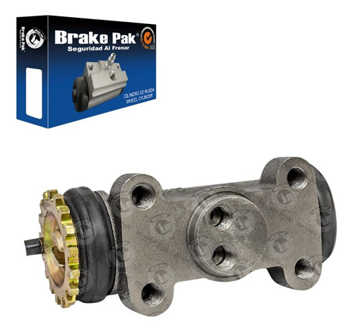 Cilindros De Freno Marca Brake Pak Para Hyundai Hd65