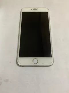 iPhone 6 Plus + 7 Fundas (cambiar Batería)