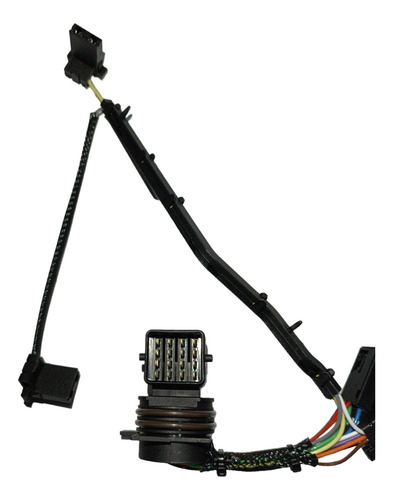 Ramal O Cableado Interno Caja Automática 5r55e Ford Explorer