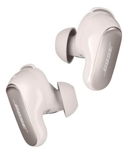 Audifonos Bose Quietcomfort Ultra Earbuds Bluetooth - Blanco