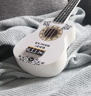 Guitarra Coco