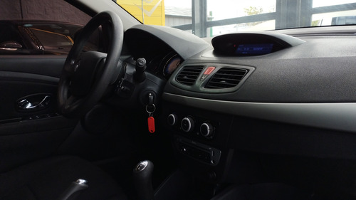 Renault Fluence 1.6 Ph2 Dynamique 110cv