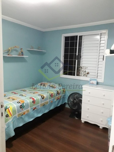 Imagem 16 de 27 de Apartamento - Ap00071 - 68228983
