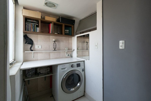 Imagem 9 de 18 de Apartamento À Venda No Bairro Bela Vista - São Paulo/sp - O-25012-41354