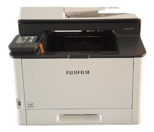 Impresora Multifuncional Laser Color Fujifilm C325