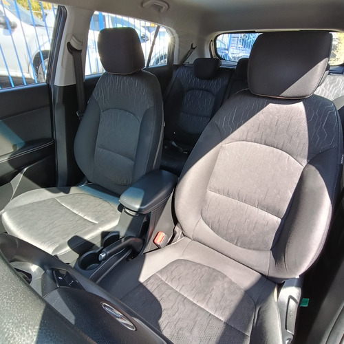 Hyundai Creta 1.6 Gls Premium At