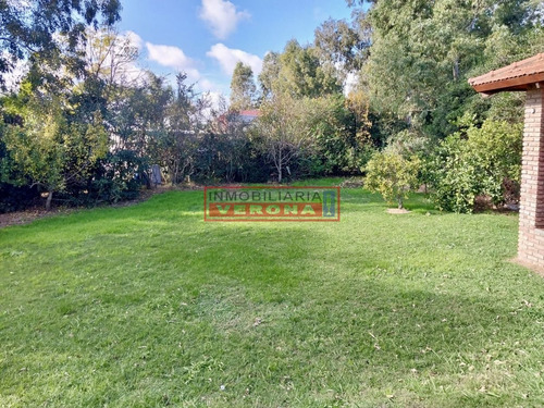 Imagen 18 de 23 de Precioso Chalet En Venta - Ocean Park