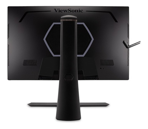 Imagen 4 de 7 de Monitor Gamer 27 Full Hd Viewsonic 240hz 1080p Xg270 Pcreg