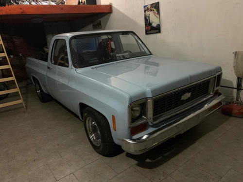 Chevrolet C-10