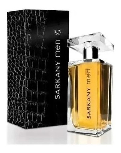 Perfume Ricky Sarkany Men X 100 Ml