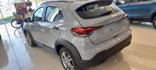 Imagen 2 de 6 de Fiat Pulse Drive 1.3 My22