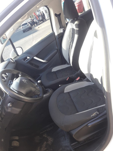 Imagen 13 de 16 de Citroen C3 1.5 Tendance Pack S Nafta Gnc Año 2014
