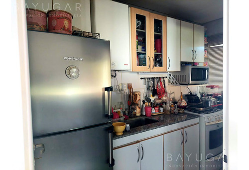 Venta - Departamento En Condominio Las Mercedes / Pilar