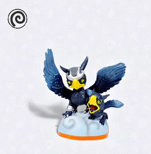 Skylanders - Boneco Sonic Boom - Skylanders - Compra na