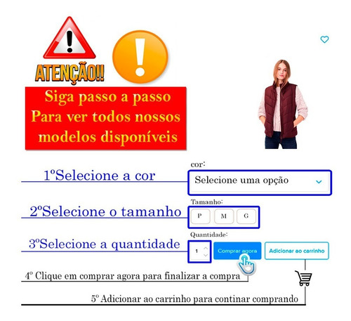 Imagem 2 de 7 de Casaco Alcochoado Aeropostale Com Zíper Original Usa