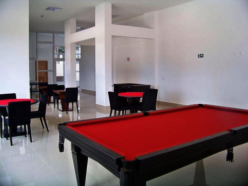 Imagem 14 de 15 de Apartamento Para Venda Em Taubaté, Vila Edmundo, 3 Suítes, 1 Banheiro, 2 Vagas - Ap0760_1-2065410