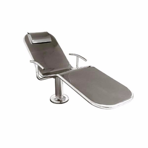 Accesorio Piscina Cama Burbujas De Aire Inox. Piscineria.