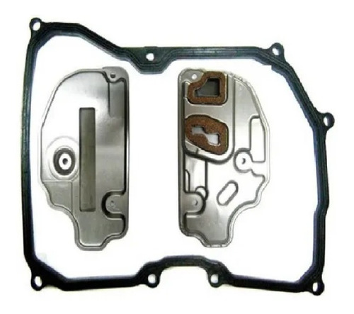 Kit Afinación Transmis Automátic Audi Tt 1.8t 03-06 Drive 5l