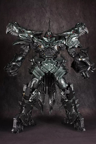 Grimlock Steel Lock Ancient Lord