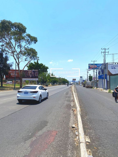 Ubicada Bodega En Renta (salida A Quiroga)