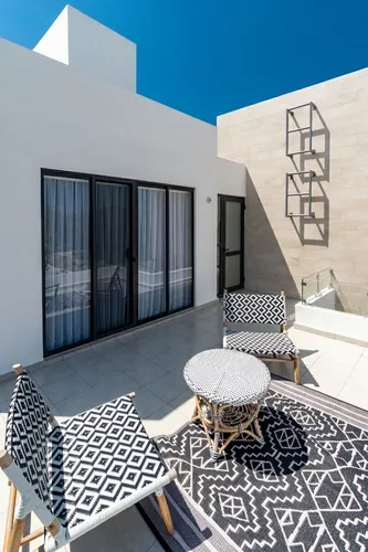 Casas Bali En Playa Del Carmen, Combinación Perfecta De Elegancia Y Naturaleza