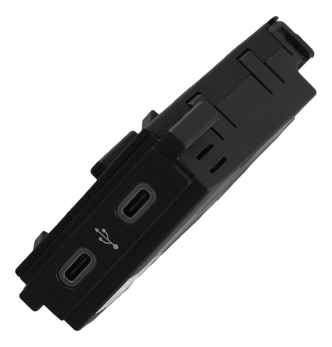 Conector Usb -c Id4 Id6 T--fs Para Consola Frontal