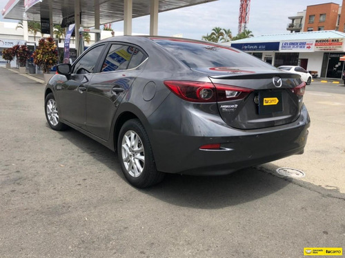 Mazda 3 2.0 Touring