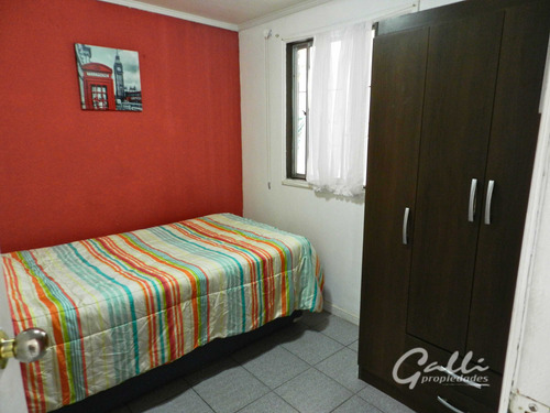 Av. Vicuña Mackenna 1050 (84182)