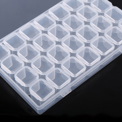 Pastilla Medicinal Ajustable Para Tableta De Plástico Transp