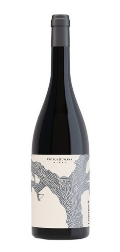 Livvera Sangiovese - Vino By German Masera San Jose