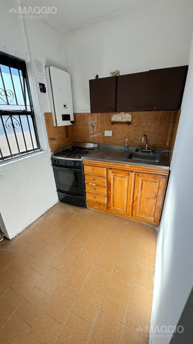 Departamento 2 Ambientes Venta Ramos Mejia