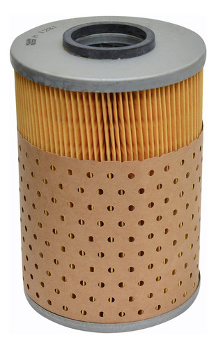 Filtro Hidráulico Mann-filter H1281 Compatível Com 6511197
