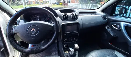 Renault Duster 2.0 Dynamique 4x4
