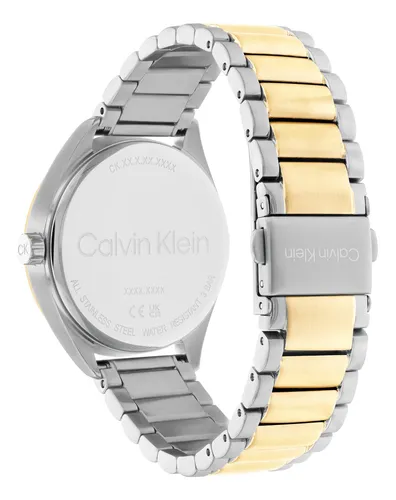 Reloj Calvin Klein Para Mujer Calvin Klein
