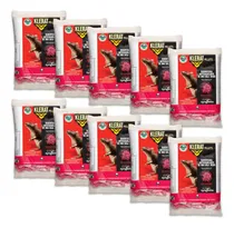 Comprar Veneno Para Ratas Seca Ratas Rodenticida Mata Roedores 10 Syngenta Klerat pelets
