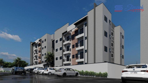 Imagem 21 de 30 de Apartamento Com 2 Dormitórios À Venda, 58 M² Por R$ 272.000 - Pinheirinho - Vinhedo/sp - Ap0463