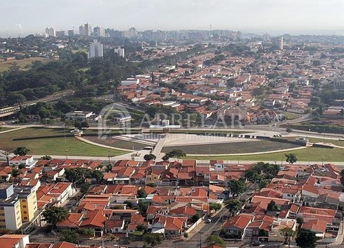 Imagem 4 de 13 de Terreno À Venda Em Novo Taquaral - Te004683