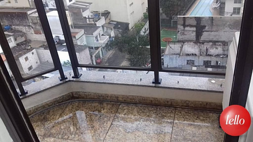 Imagem 7 de 30 de Apartamento - Ref: 212772