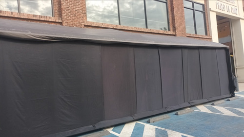 Arriendo Carpas Para Eventos.