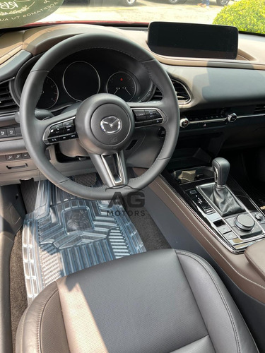Mazda CX-30 2.5 I Grand Touring 2wd At