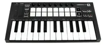 Comprar Teclado Launchkey Mini Mk3 25 Teclas 16 Pads C\u002F Ableton Live
