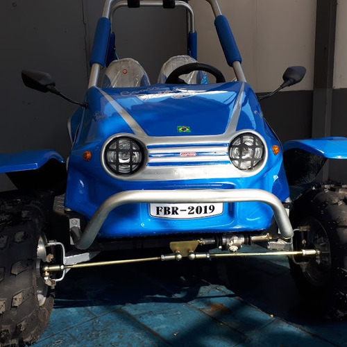 Mini Buggy Fapinha Cross Dream 2021 0 Km Loja Oficial