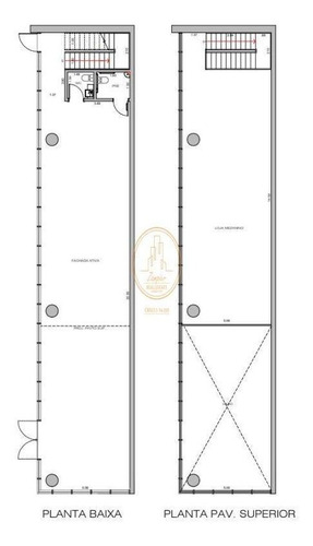 Conjunto Comercial Localizado(a) No Bairro Chácara Klabin Em São Paulo / São Paulo - 18654:927399
