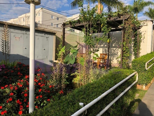 Imagem 20 de 22 de Apartamento A Venda, Condomínio Reserva Do Japi, Jundiaí - Ap11980 - 68856503