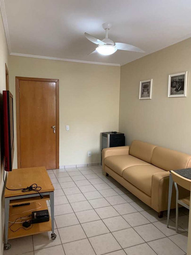 Imagem 12 de 17 de Apartamento Com 1 Dorm, Nova Aliança, Ribeirão Preto - R$ 202 Mil, Cod: 1722615 - V1722615