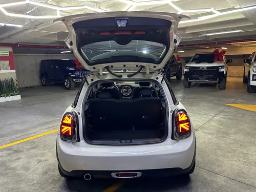Mini Cooper 1.5 Chili Mt
