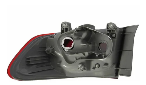 Stop Toyota Corolla 2012/2014