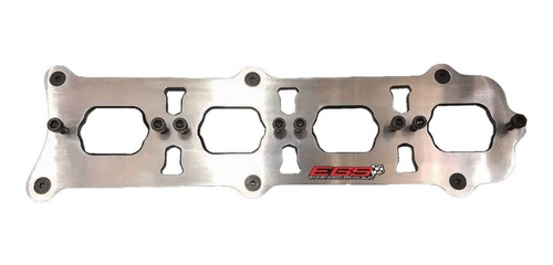 Soporte Bobinas Vw Polo Para Tapa Palio Competicion Egs